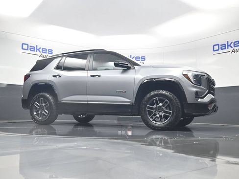 Used 2026 GMC Terrain AT4 w/ Convenience Package III AWD/4WD image 37