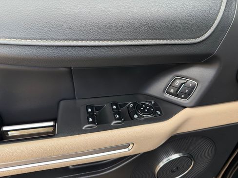 Certified 2024 Ford Expedition Max Limited image 14