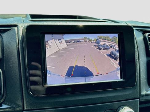 Used 2023 RAM ProMaster 3500 FWD image 23