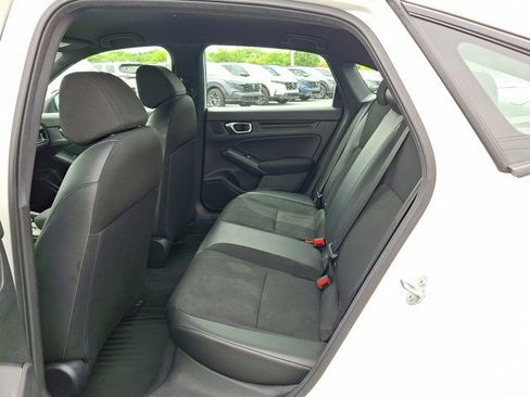 Certified 2024 Honda Civic Sport image 11