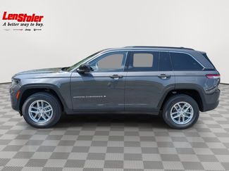 New 2025 Jeep Grand Cherokee Laredo X w/ Luxury Tech Group I video 2