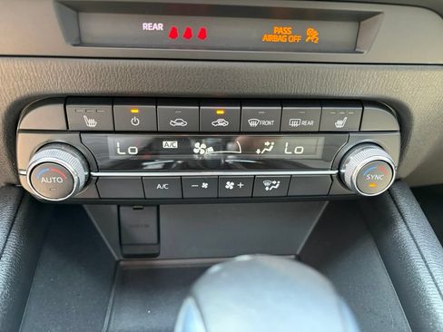 Used 2024 MAZDA CX-5 AWD 2.5 S w/ Preferred Package image 17
