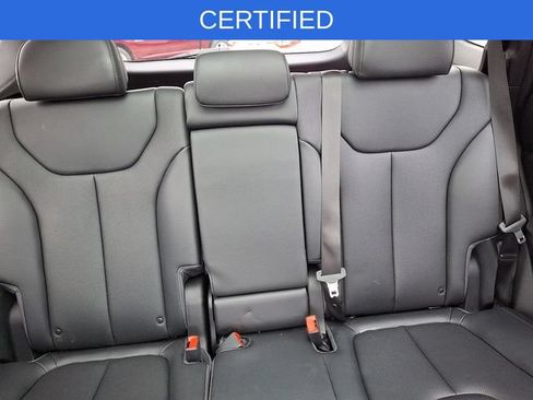Certified 2023 Hyundai Santa Fe SEL w/ Premium Package AWD/4WD image 20