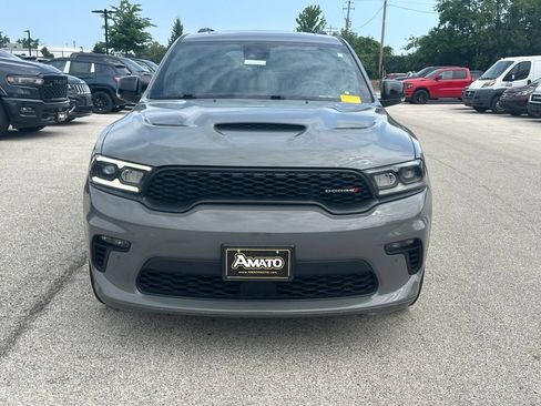 Used 2023 Dodge Durango R/T w/ Blacktop Package AWD/4WD image 2