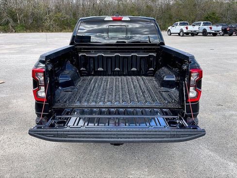 New 2025 Ford Ranger XLT w/ Equipment Group 301A High image 23