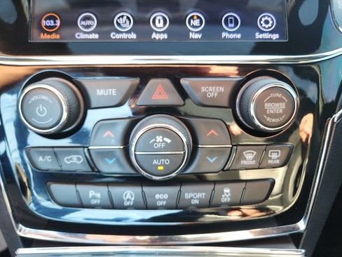Used 2020 Jeep Grand Cherokee Limited RWD image 30