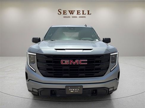 New 2025 GMC Sierra 1500 Elevation w/ Preferred Package image 8