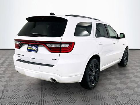 New 2026 Dodge Durango GT image 4
