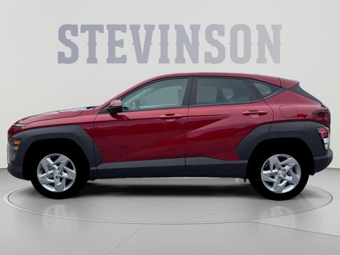 Used 2026 Hyundai Kona SE AWD/4WD image 3