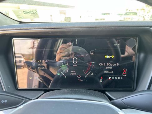 New 2026 GMC Terrain Elevation w/ Elevation Premium Package image 32