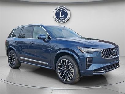 New 2026 Volvo XC90 B6 Plus w/ Protection Package Premier