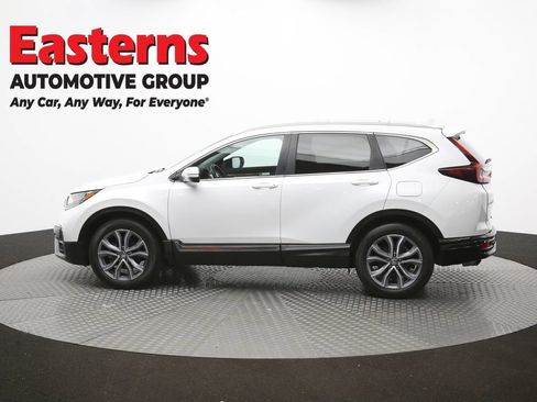 Used 2022 Honda CR-V Touring image 61