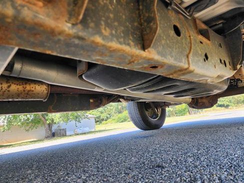 Used 2017 Ford F150 XL w/ Equipment Group 101A Mid image 11