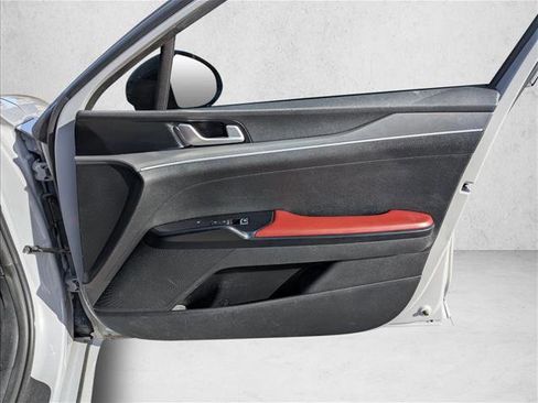 Used 2022 Kia K5 GT-Line w/ GT-Line FWD Premium Package image 26