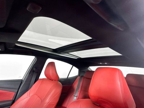 Certified 2025 Toyota Camry XSE FWD image 6