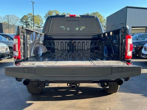 Used 2021 Ford F150 Tremor w/ Equipment Group 402A High image 5