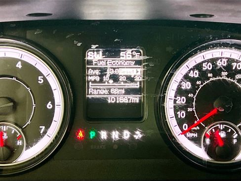 Used 2022 RAM 1500 Tradesman w/ Trailer Tow Group image 19