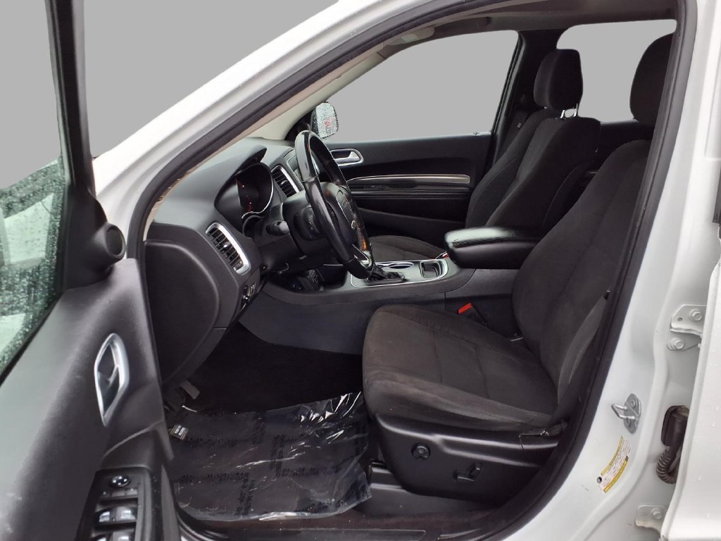 Used 2019 Dodge Durango SXT AWD/4WD image 20