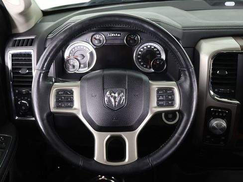 Used 2017 RAM 1500 Laramie w/ Convenience Group AWD/4WD image 39