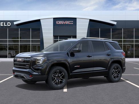 New 2026 GMC Terrain AT4 image 2