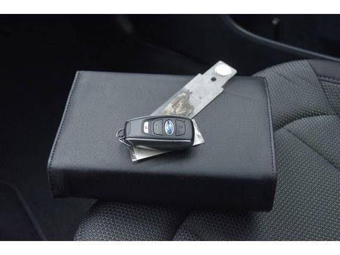 Certified 2024 Subaru Crosstrek 2.0i Premium image 35