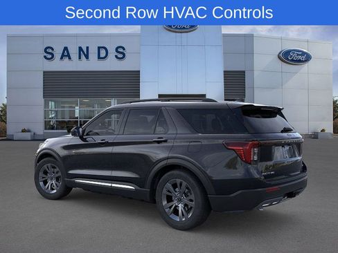 New 2025 Ford Explorer Active w/ Active Comfort Package image 4