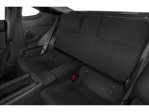 New 2026 Toyota GR86 w/ ALL Weather Mat Package (TMS) RWD image 12
