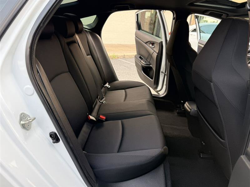 Used 2019 Honda Civic Si image 17
