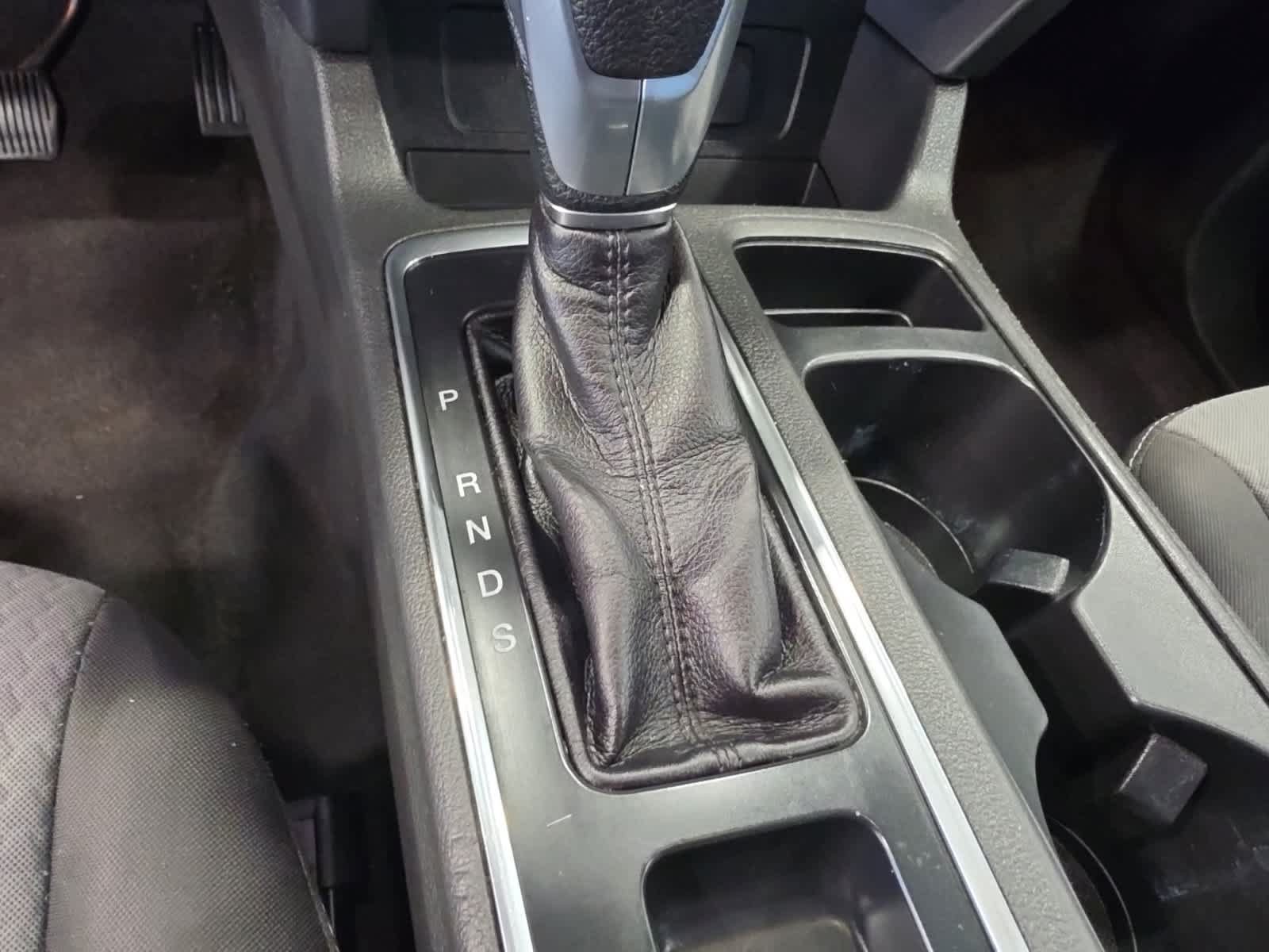 Used 2018 Ford Escape SE w/ SE Sync 3 Package FWD image 21