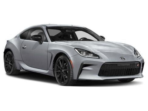 Used 2025 Toyota GR86 Premium w/ Performance Package image 6