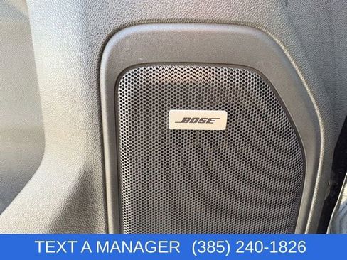 Used 2020 GMC Sierra 1500 Denali w/ Denali Ultimate Package image 28