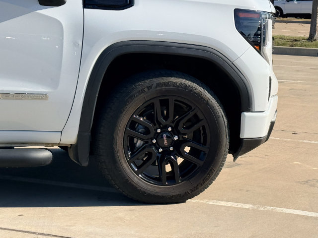 Used 2023 GMC Sierra 1500 Elevation AWD/4WD image 4