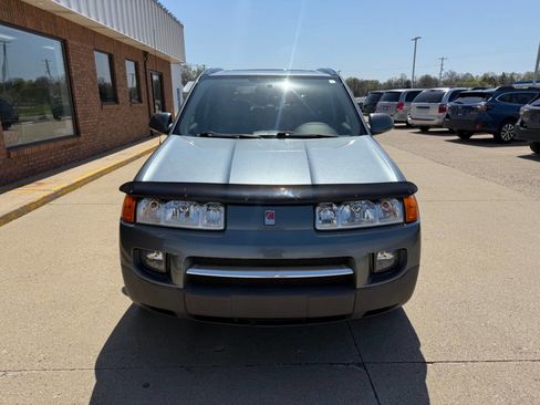 Used 2005 Saturn Vue AWD V6 w/ Comfort Pkg image 8