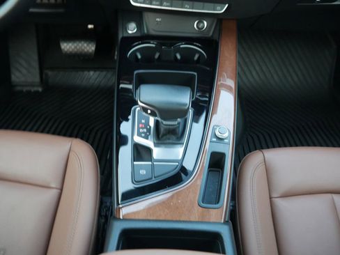 Certified 2023 Audi A5 2.0T Premium w/ Convenience Package image 39