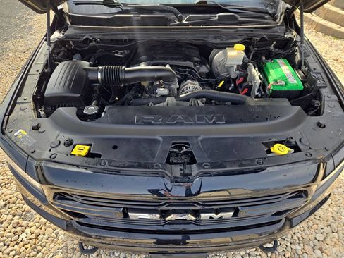 Used 2019 RAM 1500 Big Horn image 13