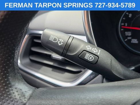 Used 2023 Chevrolet Equinox LT FWD image 36