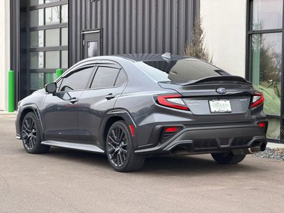 Used 2022 Subaru WRX Premium