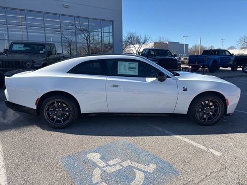 New 2026 Dodge Charger R/T Scat Pack image 32