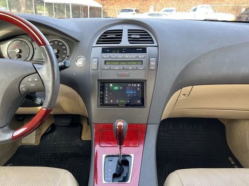 Used 2007 Lexus ES 350 image 23