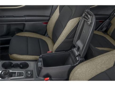 Used 2025 Ford Bronco Sport Big Bend w/ Convenience Package image 13