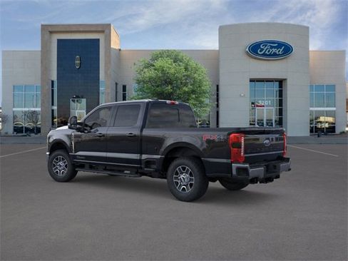New 2026 Ford F250 Lariat w/ Lariat Premium Package image 4
