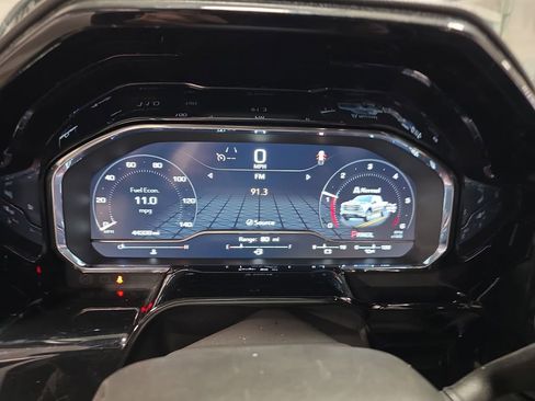 Certified 2023 GMC Sierra 1500 Elevation image 18