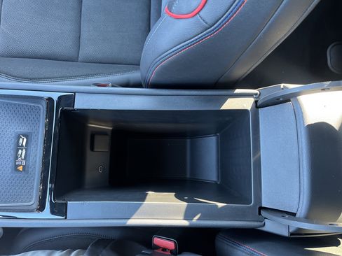 Used 2024 Chevrolet Blazer EV RS image 33