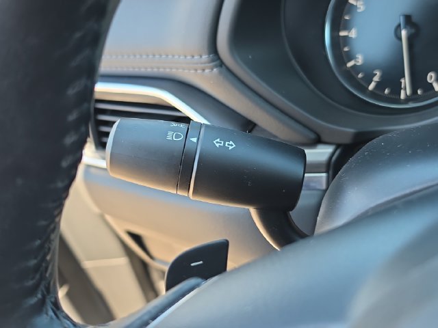 Certified 2023 MAZDA CX-5 AWD 2.5 S w/ Premium Package image 22