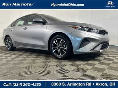 Used 2024 Kia Forte LXS
