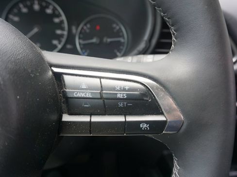 Used 2024 MAZDA CX-30 AWD 2.5 S w/ Select Sport Pkg image 9
