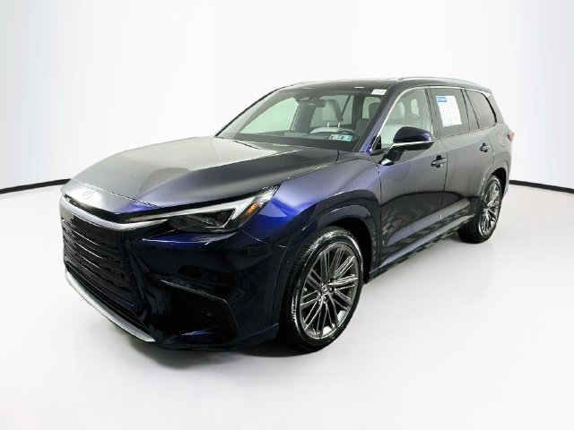 Used 2025 Lexus TX 350 AWD w/ Technology Package image 3