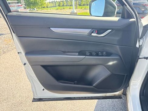 Used 2023 MAZDA CX-5 AWD 2.5 S w/ Select Package image 19