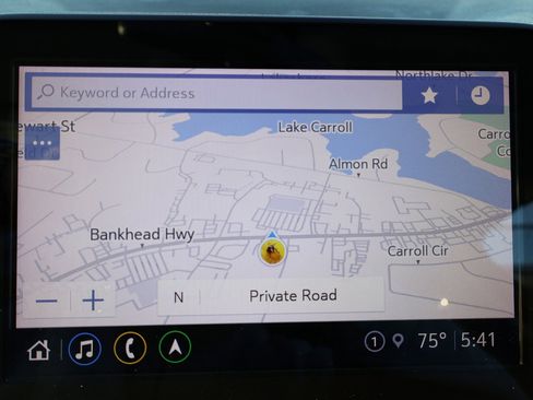 Used 2022 Chevrolet Equinox LT image 50