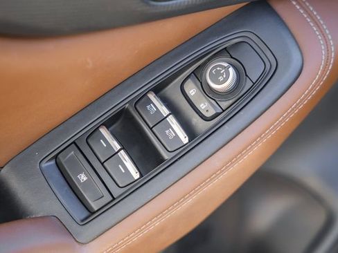 Used 2019 Subaru Forester Touring image 40